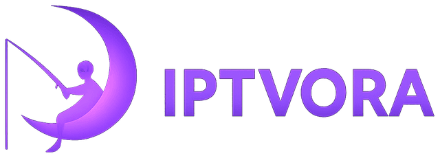 IPTVora logo